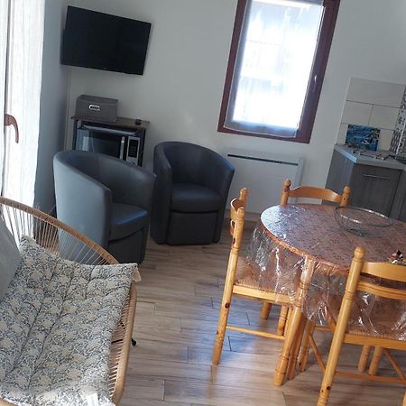 Le Pre Fleuri A Guillestre - Appartements Neufs Classes Meubles De Tourisme 3 Etoiles - Parking Privatif Dış mekan fotoğraf