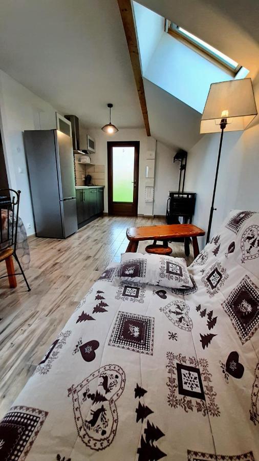 Le Pre Fleuri A Guillestre - Appartements Neufs Classes Meubles De Tourisme 3 Etoiles - Parking Privatif Dış mekan fotoğraf