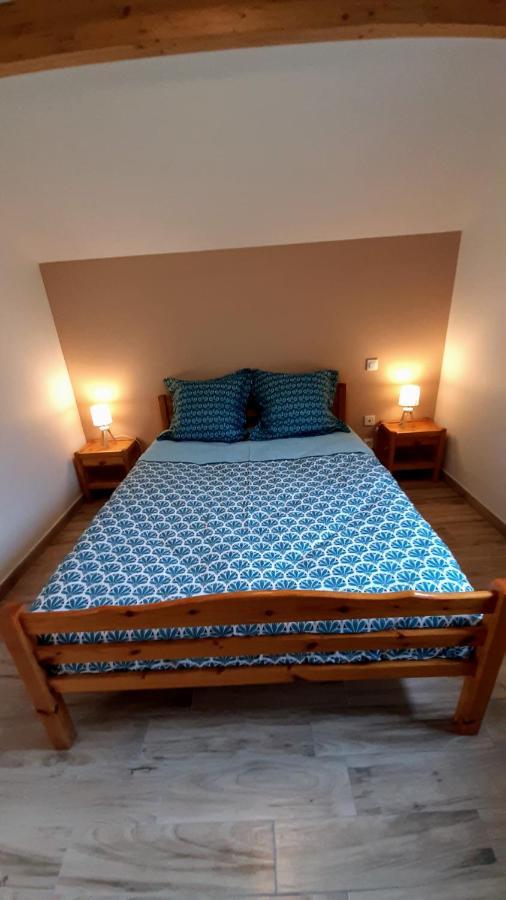 Le Pre Fleuri A Guillestre - Appartements Neufs Classes Meubles De Tourisme 3 Etoiles - Parking Privatif Dış mekan fotoğraf