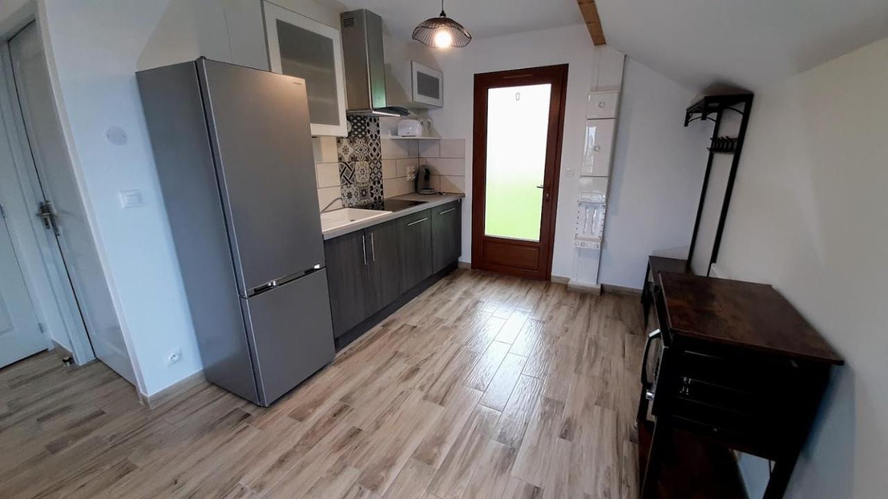 Le Pre Fleuri A Guillestre - Appartements Neufs Classes Meubles De Tourisme 3 Etoiles - Parking Privatif Dış mekan fotoğraf