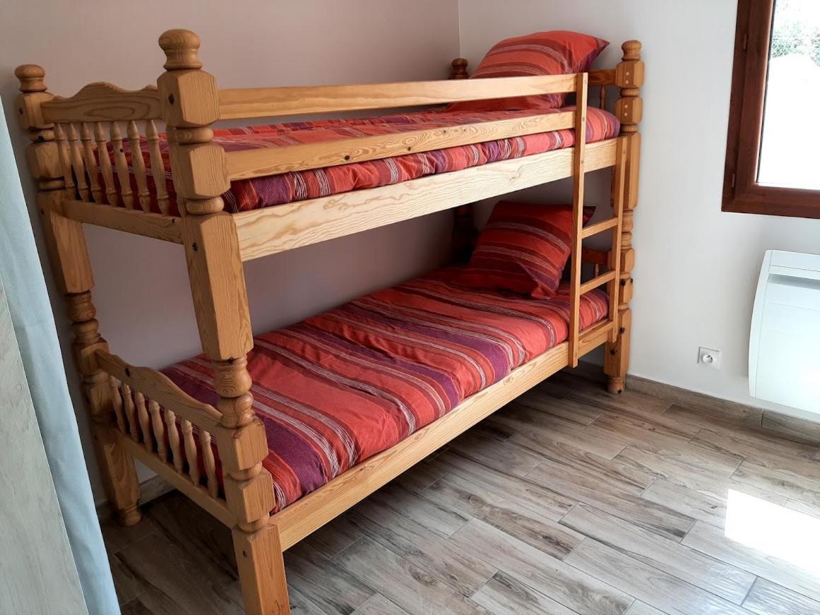 Le Pre Fleuri A Guillestre - Appartements Neufs Classes Meubles De Tourisme 3 Etoiles - Parking Privatif Dış mekan fotoğraf