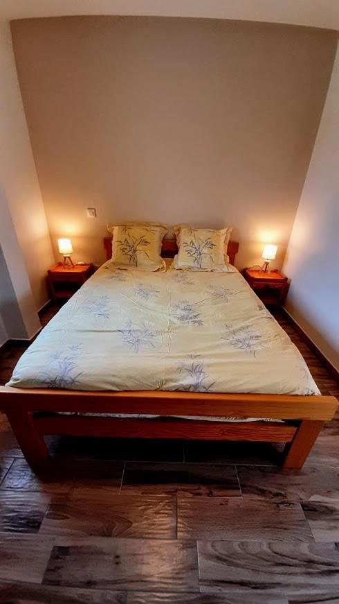 Le Pre Fleuri A Guillestre - Appartements Neufs Classes Meubles De Tourisme 3 Etoiles - Parking Privatif Dış mekan fotoğraf