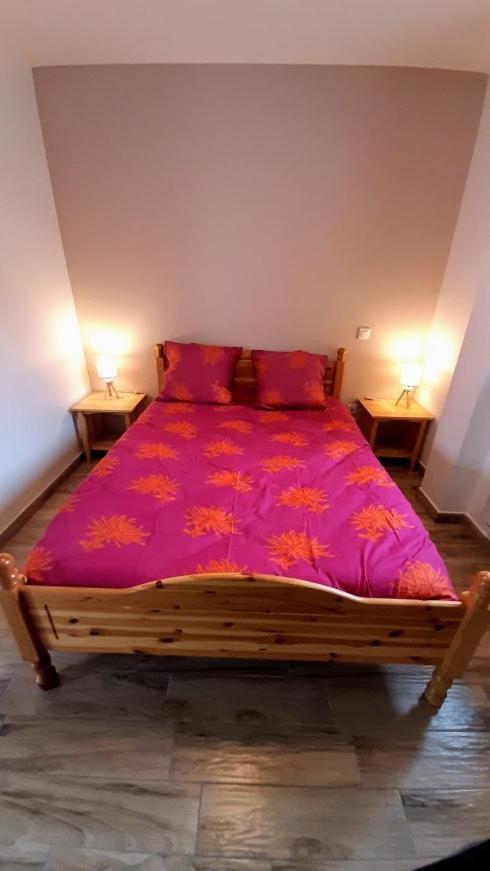 Le Pre Fleuri A Guillestre - Appartements Neufs Classes Meubles De Tourisme 3 Etoiles - Parking Privatif Dış mekan fotoğraf