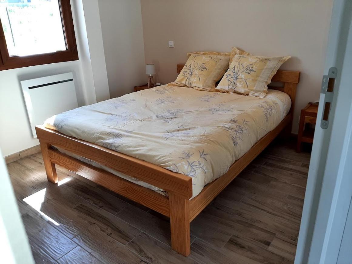 Le Pre Fleuri A Guillestre - Appartements Neufs Classes Meubles De Tourisme 3 Etoiles - Parking Privatif Dış mekan fotoğraf