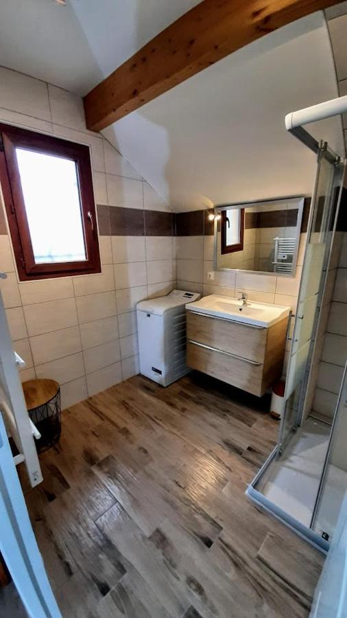 Le Pre Fleuri A Guillestre - Appartements Neufs Classes Meubles De Tourisme 3 Etoiles - Parking Privatif Dış mekan fotoğraf