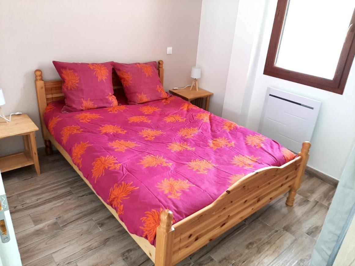 Le Pre Fleuri A Guillestre - Appartements Neufs Classes Meubles De Tourisme 3 Etoiles - Parking Privatif Dış mekan fotoğraf