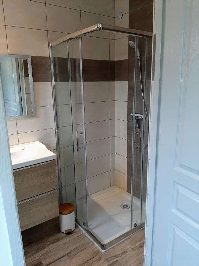 Le Pre Fleuri A Guillestre - Appartements Neufs Classes Meubles De Tourisme 3 Etoiles - Parking Privatif Dış mekan fotoğraf