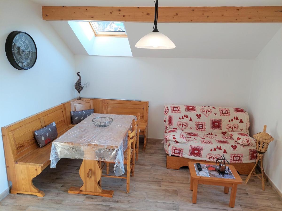 Le Pre Fleuri A Guillestre - Appartements Neufs Classes Meubles De Tourisme 3 Etoiles - Parking Privatif Dış mekan fotoğraf