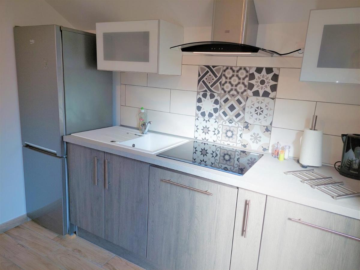Le Pre Fleuri A Guillestre - Appartements Neufs Classes Meubles De Tourisme 3 Etoiles - Parking Privatif Dış mekan fotoğraf