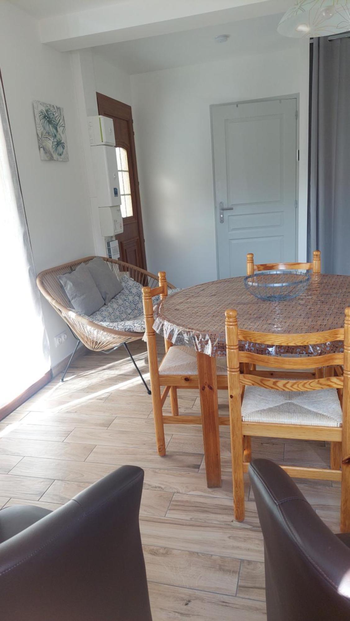 Le Pre Fleuri A Guillestre - Appartements Neufs Classes Meubles De Tourisme 3 Etoiles - Parking Privatif Dış mekan fotoğraf