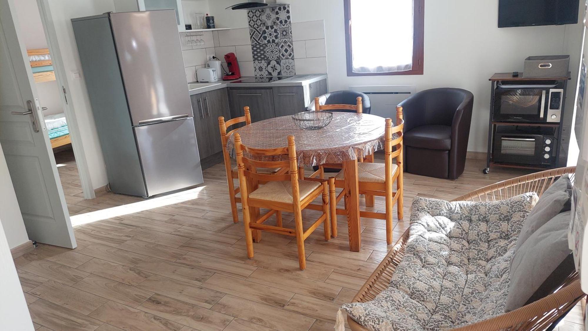Le Pre Fleuri A Guillestre - Appartements Neufs Classes Meubles De Tourisme 3 Etoiles - Parking Privatif Dış mekan fotoğraf