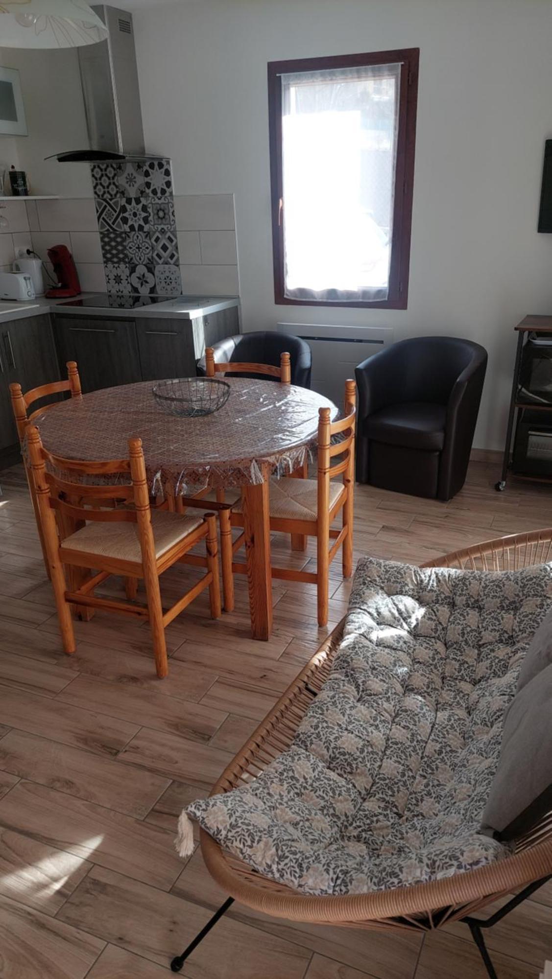 Le Pre Fleuri A Guillestre - Appartements Neufs Classes Meubles De Tourisme 3 Etoiles - Parking Privatif Dış mekan fotoğraf
